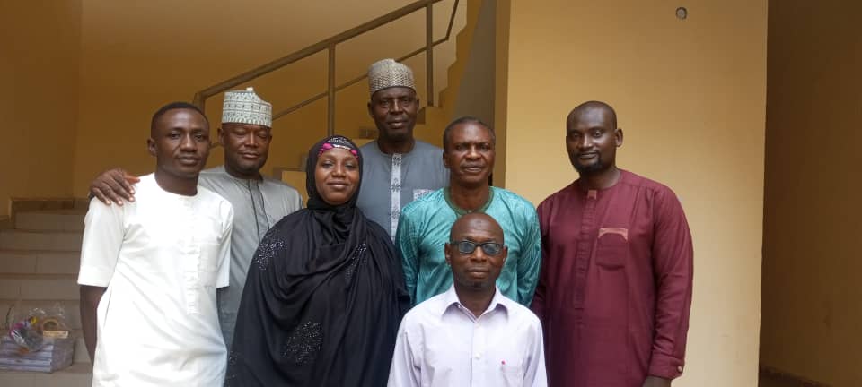 Cyber Security and Data Protection Department
