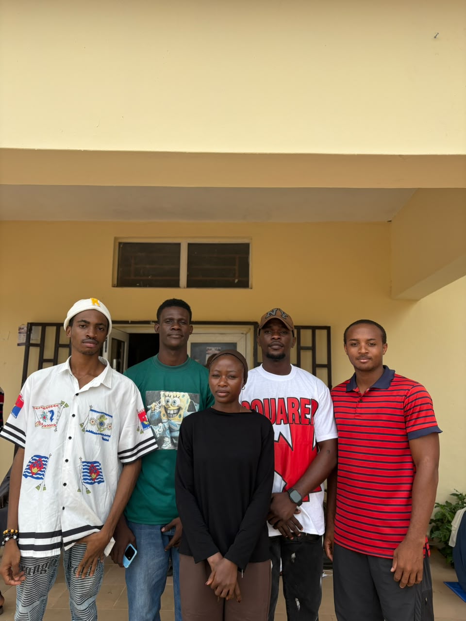 Cyber Security and Data Protection Students